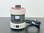 Adroit Medical HTP 1500 Heat Therapy Pump w/ Hose Assembly Powers On0