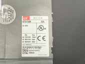 LS Electric UTS150H MCCB 50A 3 Pole 600V Molded Case Circuit Breaker1