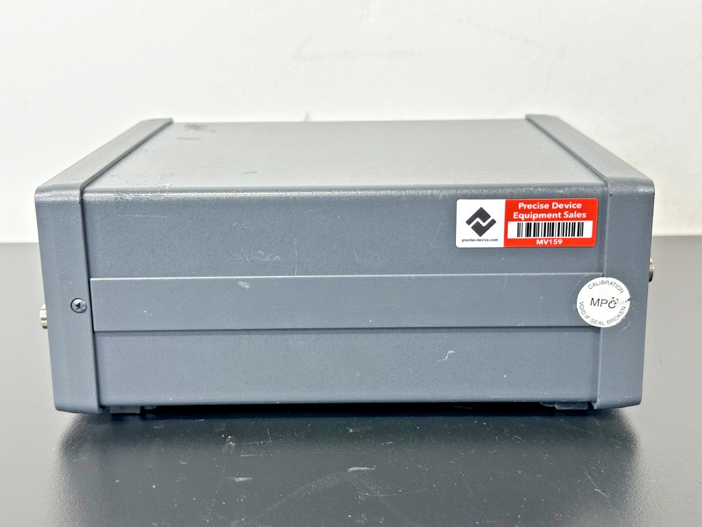 Newport 1830 C Picowatt Digital Optical Power Meter IEEE 488 GPIB Working5