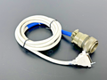 SMC DS25 to 28 Pin Circular MIL Connector Interface Cable MS3106F28 21P0