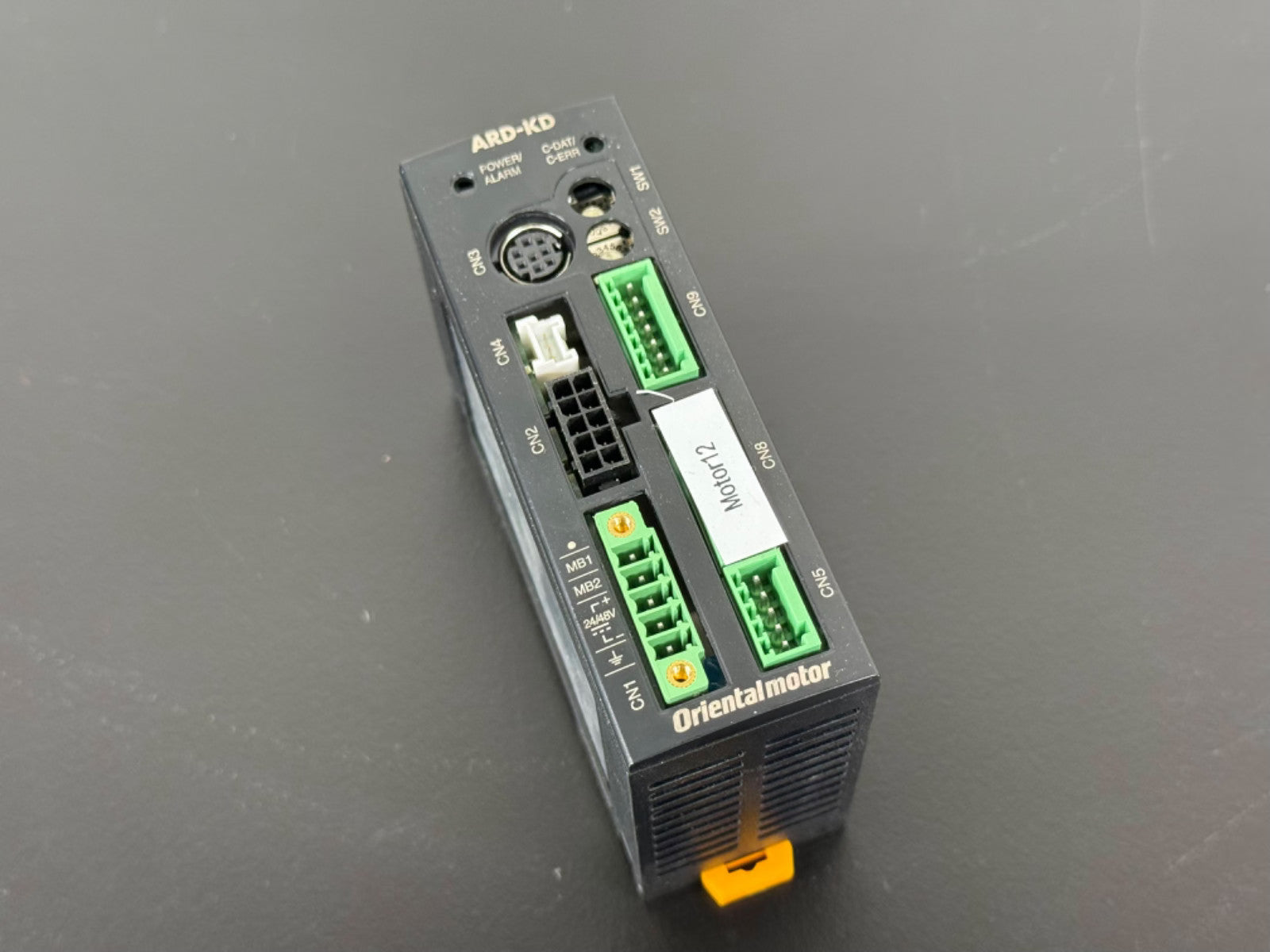 Oriental Motor ARD KD Stepping Motor Driver Controller 24–48V0