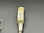Tektronix P6139A 500MHz 10X Passive Oscilloscope Voltage Probe w/ Lead1