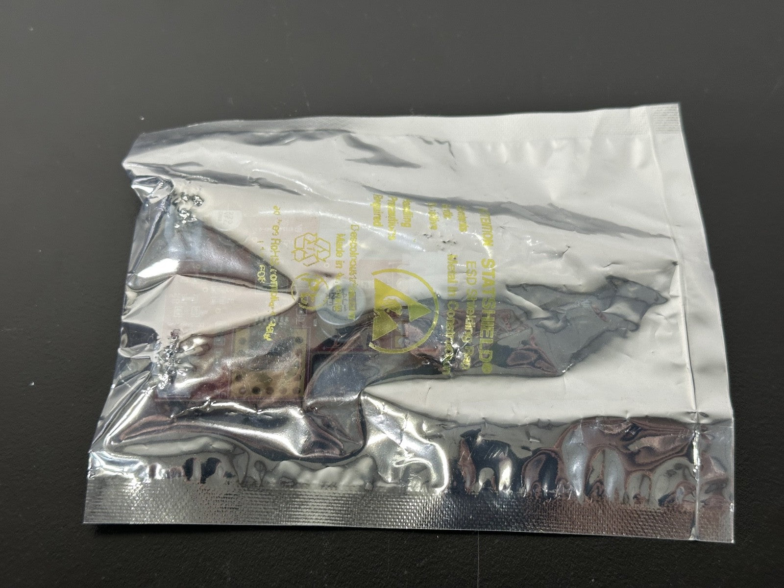 SSI Scientific Systems 360853 PCA Pump Board Python HPLC Control Board New0