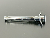 Wyeth TUBEX Model 44 Reusable Cartridge Syringe Holder0
