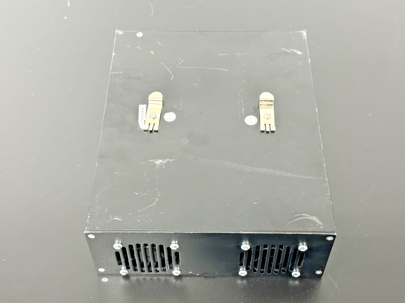 Levitronix LC325P BPS 4 Bearingless Pump Controller 100 30011 2.5kW Used4