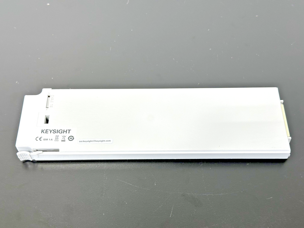 Keysight 34901A 20 Channel Multiplexer Module for 34970A 34972A | Working2
