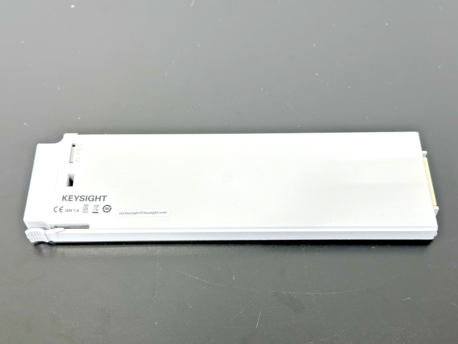 Keysight 34901A 20 Channel Multiplexer Module for 34970A 34972A | Working2