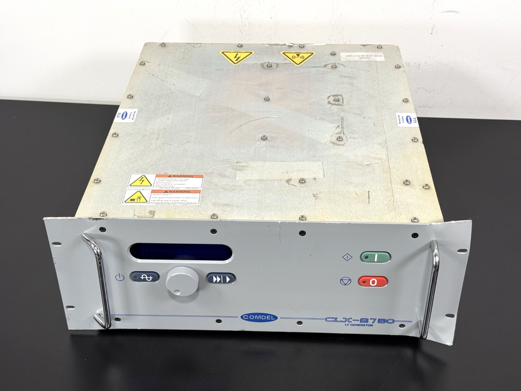 COMDEL CLX 2750 LF Generator1