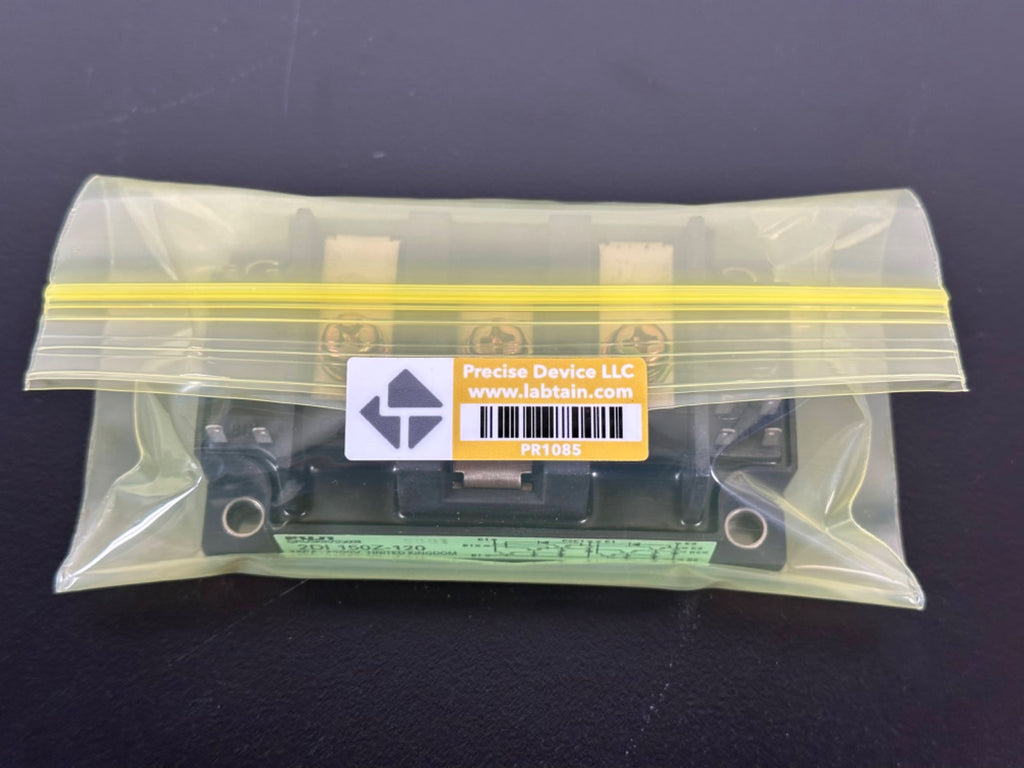 Fuji Electric 2DI150Z 120 IGBT Module 150A 1200V Power Transistor3