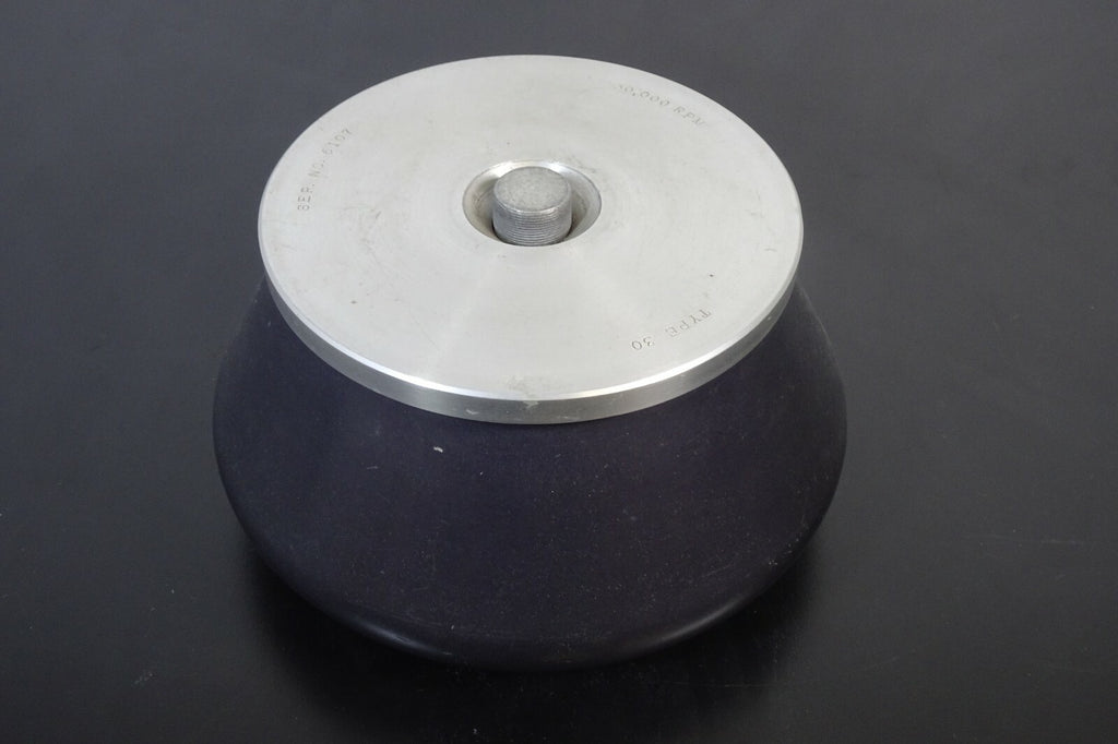 BECKMAN TYPE: 30 Centrifuge ROTOR0