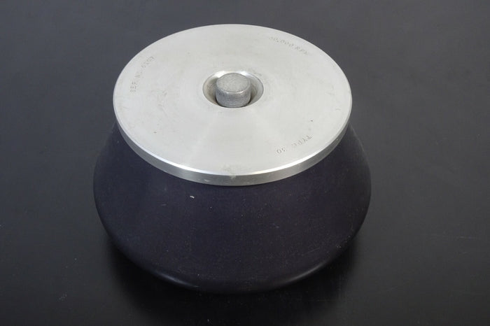 BECKMAN TYPE: 30 Centrifuge ROTOR