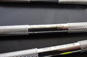 Mixed Lot x10] Hu Friedy SAS11/12R4, SH6/74 ETC7