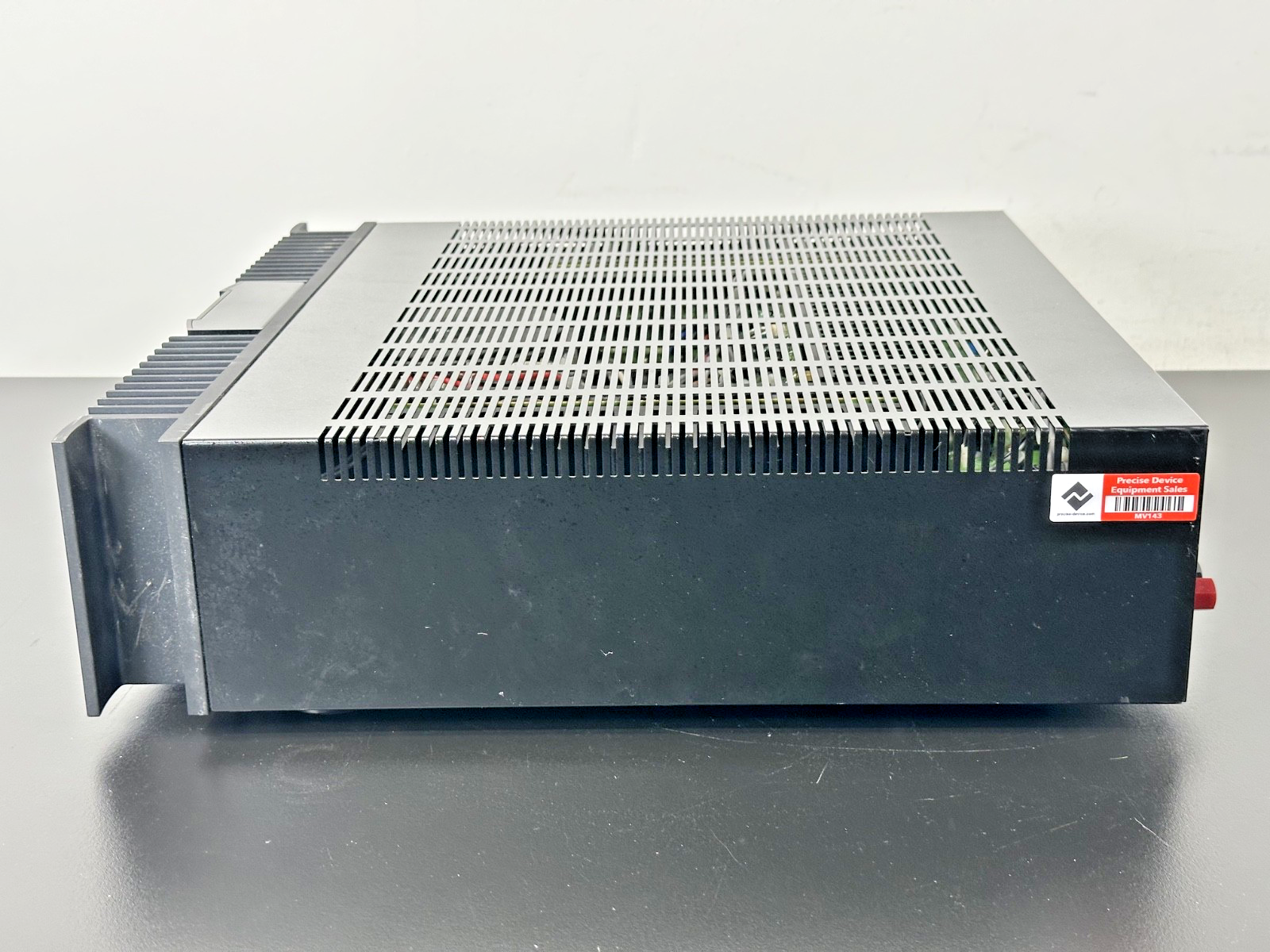 Rotel RMB 1066 Six Channel Class A/B Power Amplifier 60W Per Channel Working6