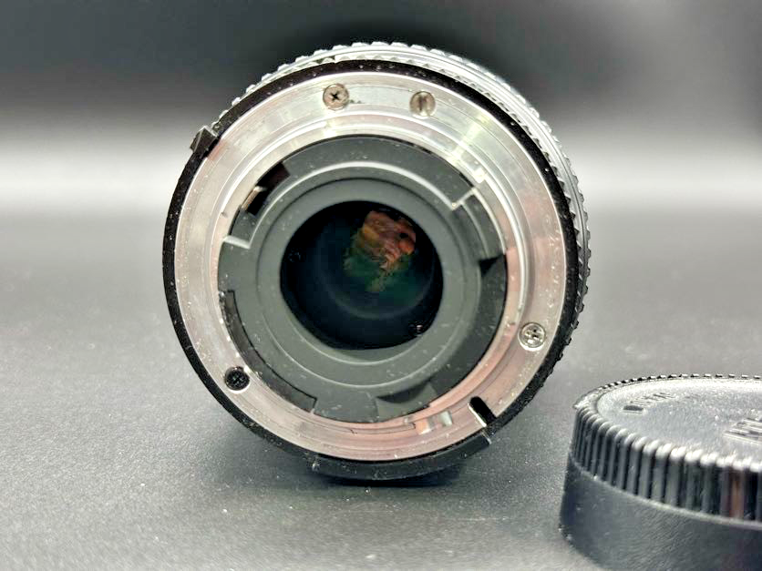 Nikon AF NIKKOR 24 50mm f/3.3 4.5D Zoom Camera Lens4