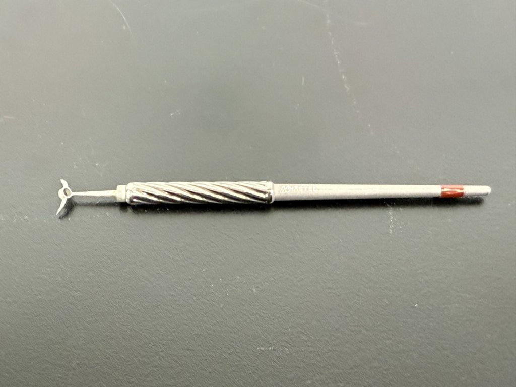 Amistel Orthopedic 16908 Suture Passer Loop Hook Surgical Instrument0