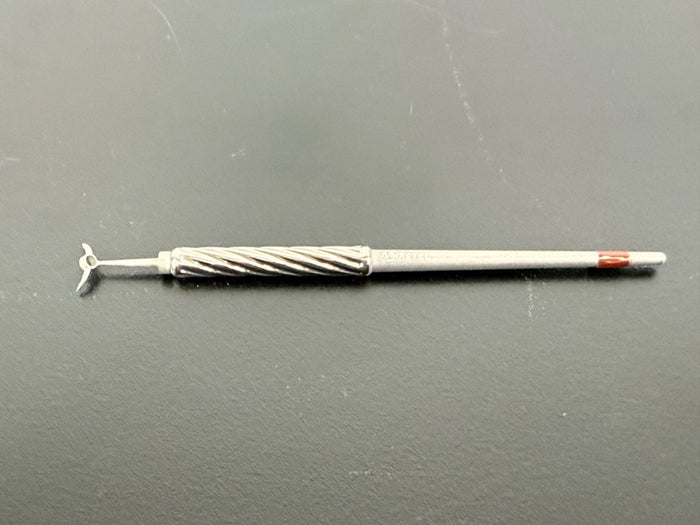 Amistel Orthopedic 16908 Suture Passer Loop Hook Surgical Instrument