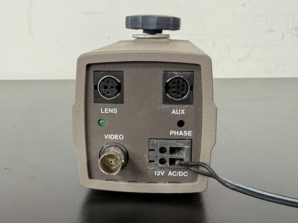 UVP 89 0065 01 Camera Control Unit Imaging Module w/ Power Supply3