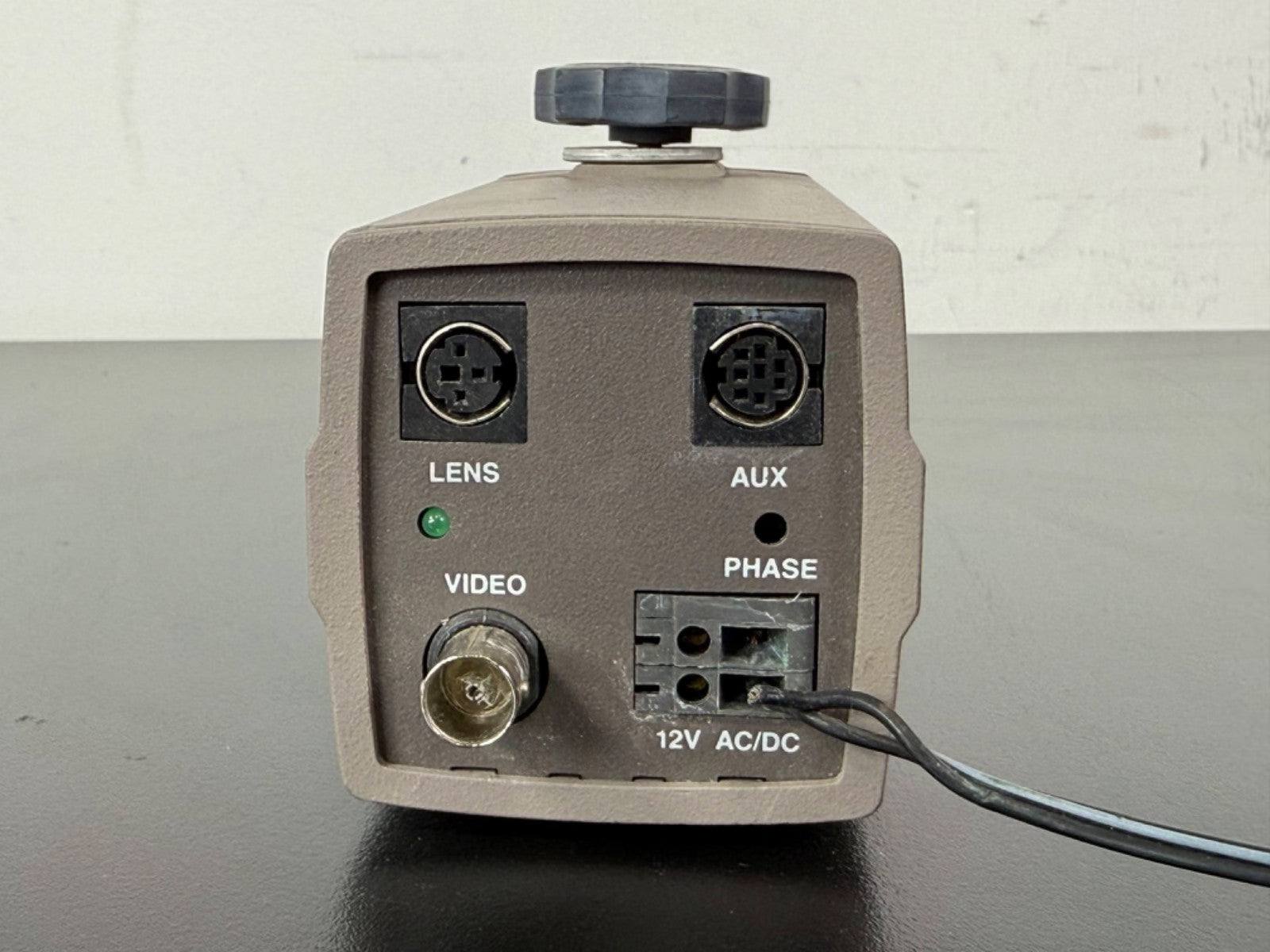 UVP 89 0065 01 Camera Control Unit Imaging Module w/ Power Supply3