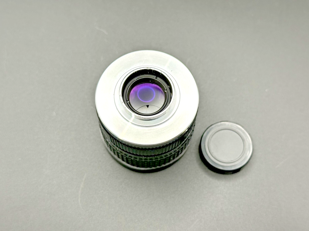 Cosmicar Television Lens 50mm 1:1.4 Manual Focus Camera Lens6