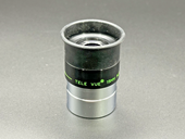 Tele Vue 15mm Plossl 1.25" Telescope Eyepiece | Used Part Accessory Component0