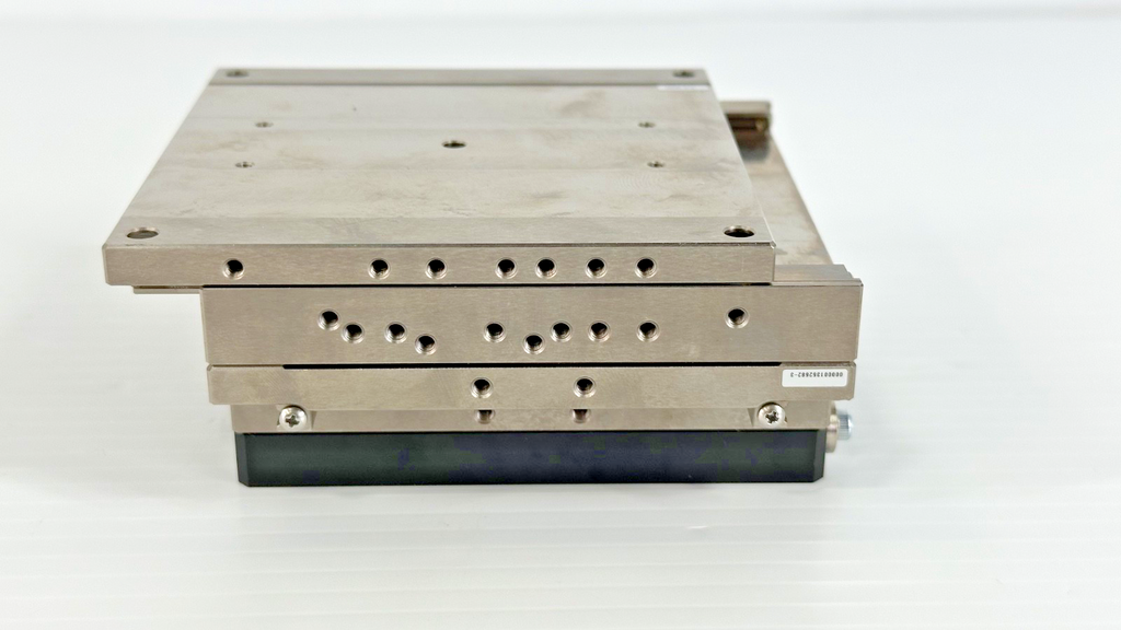 Manual Multi Axis Precision Positioning Translation Stage Assembly3