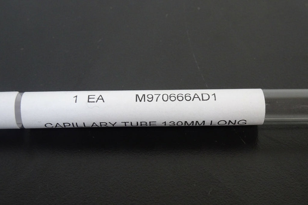 Waters M970666AD1 Capillary Tube 130mm Long1