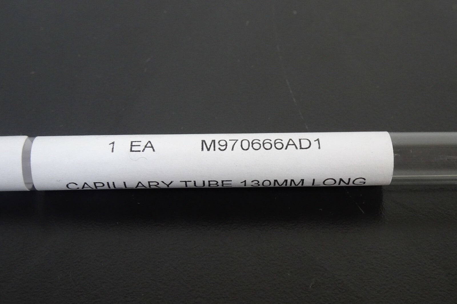 Waters M970666AD1 Capillary Tube 130mm Long1