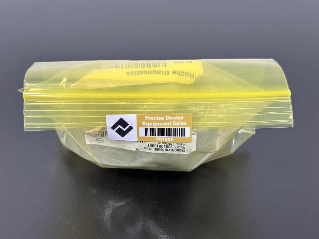 Roche Diagnostics PN 23030019001 Filter Assembly Laboratory Replacement Part6