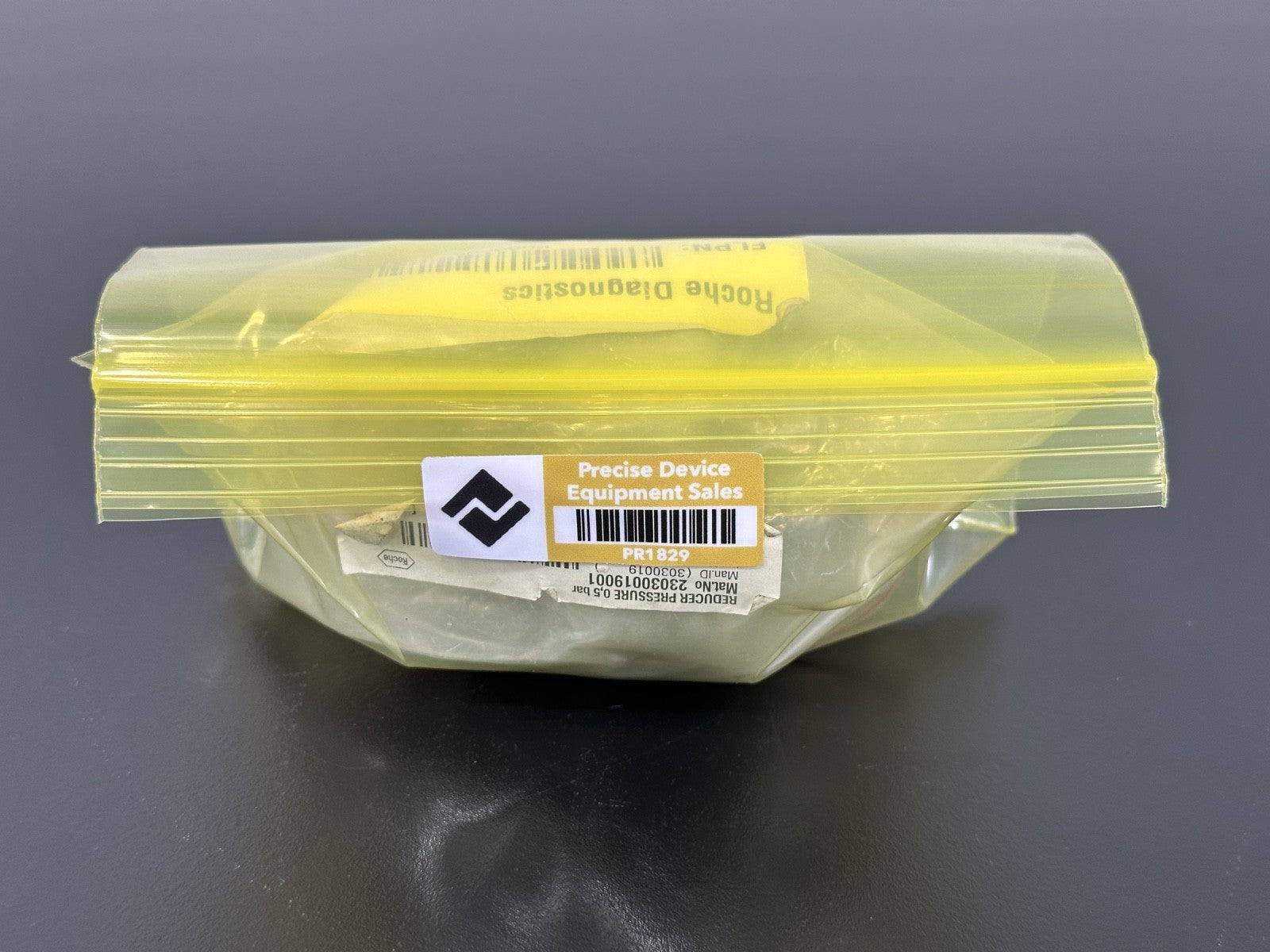 Roche Diagnostics PN 23030019001 Filter Assembly Laboratory Replacement Part6