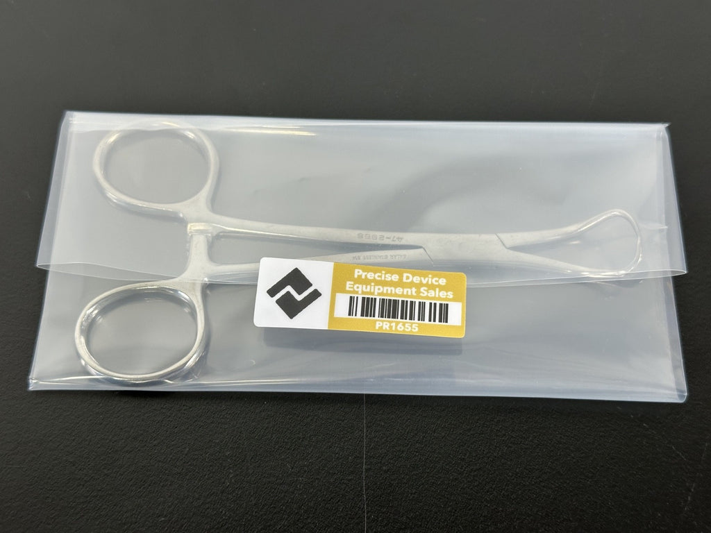 Sklar 47 2955 Lorna Towel Clamp Surgical Instrument Stainless4