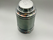 Computar MC Zoom Macro Manual Camera Lens No. 93023284