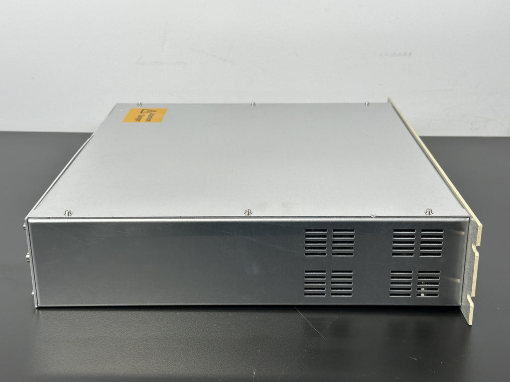 Pearl Kogyo APU500 Industrial Power Unit Controller 200VAC6