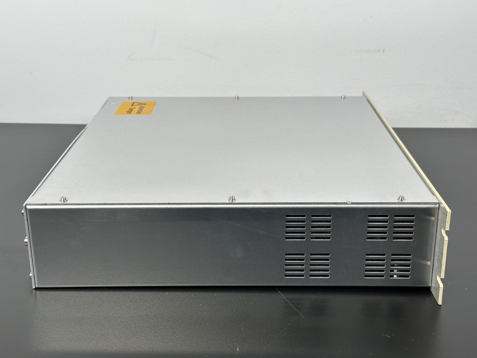 Pearl Kogyo APU500 Industrial Power Unit Controller 200VAC6
