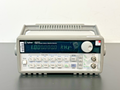 Agilent 33120A 15MHz Function Arbitrary Waveform Generator Opt 001 Tested0