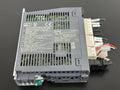 Mitsubishi Electric MR J3 20A RV035T014 AC Servo Drive 400W MR J3 Amplifier0