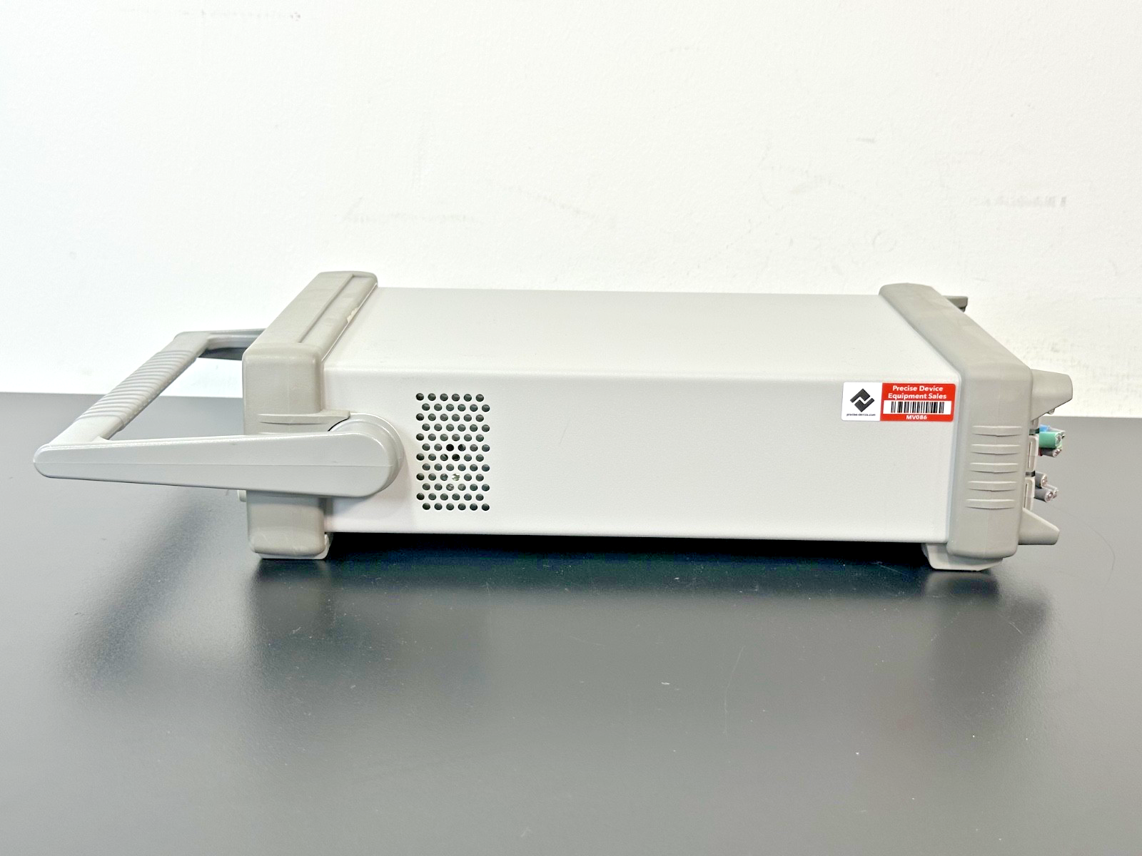 Agilent 34970A Data Acquisition Switch Unit w/ 3x 34901A Multiplexer5