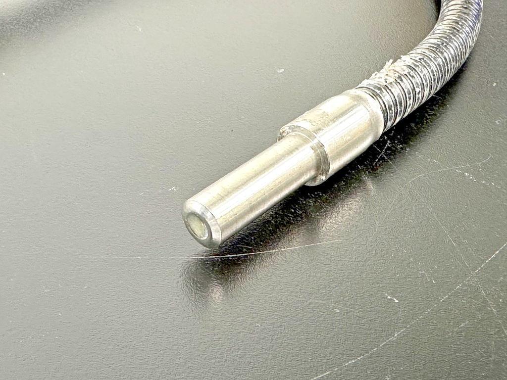 Dolan Jenner Fiber Lite BG2820H Single Gooseneck Fiber Optic Light Guide1