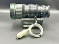 Fujinon H14x10.5A-M41 10.5-147mm 14x Motorized Zoom C-Mount Lens0