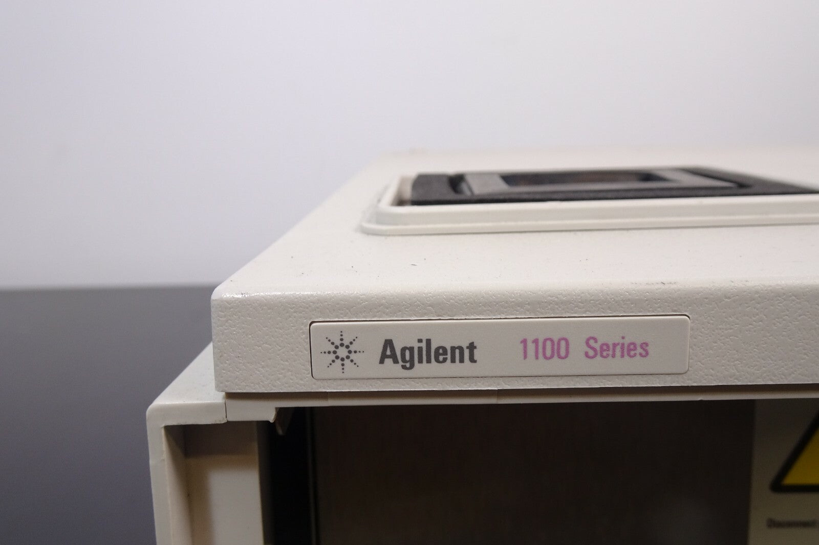 Agilent 1100 Series G1330B2