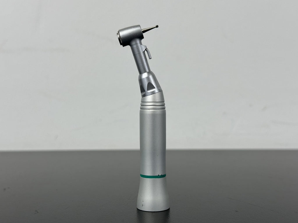 NSK Ti Max Z95L 20:1 Contra Angle Dental Handpiece Tested Working4