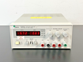 Agilent E3630A Triple Output DC Power Supply 0 6V 2.5A ±20V 0.5A Tested Working0