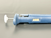 Gilson P2 Adjustable Micropipette 0.2 2µL Single Channel Pipettor3