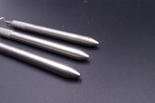 x3) Hu Friedy CP126 Qulix Periodontal Probe CP/12 Single End3