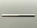 Katena K20 1910 #3K Round Chuck Handle 10cm Stainless Steel0
