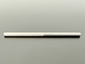 Katena K20 1910 #3K Round Chuck Handle 10cm Stainless Steel0