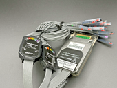 Tektronix P6780 Differential Logic Probe |Used Part Accessory Component1