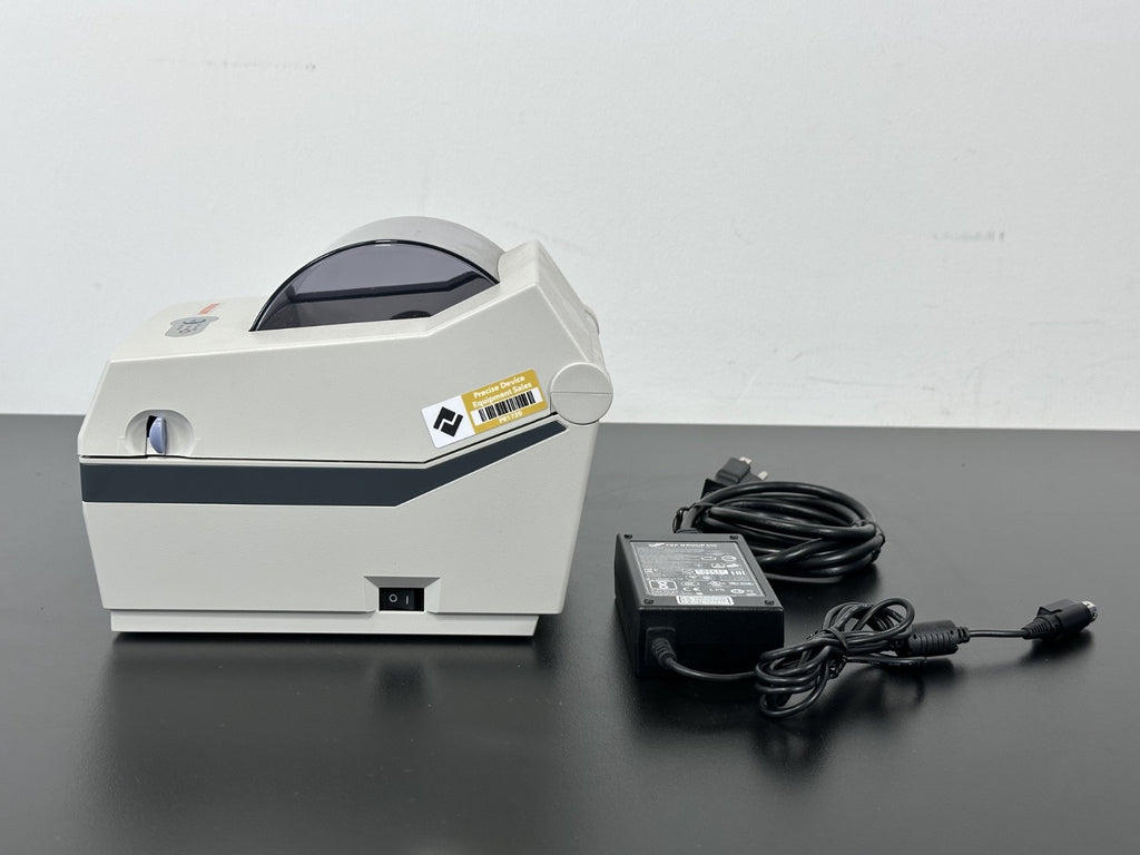 BIXOLON Thermal Barcode Label Printer w/ Power Supply Tested2