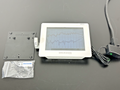 Dickson TWP Touchscreen Environmental Data Logger PoE Used Tested Working0