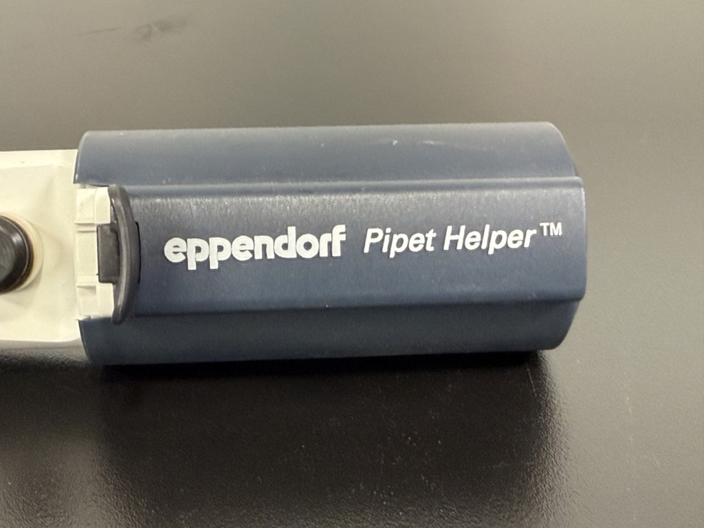Eppendorf Pipet Helper Electronic Pipette Controller – Used2