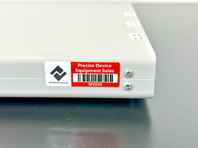 Newport MM2000 Universal Interface Box Motion Control Interface Module Working6